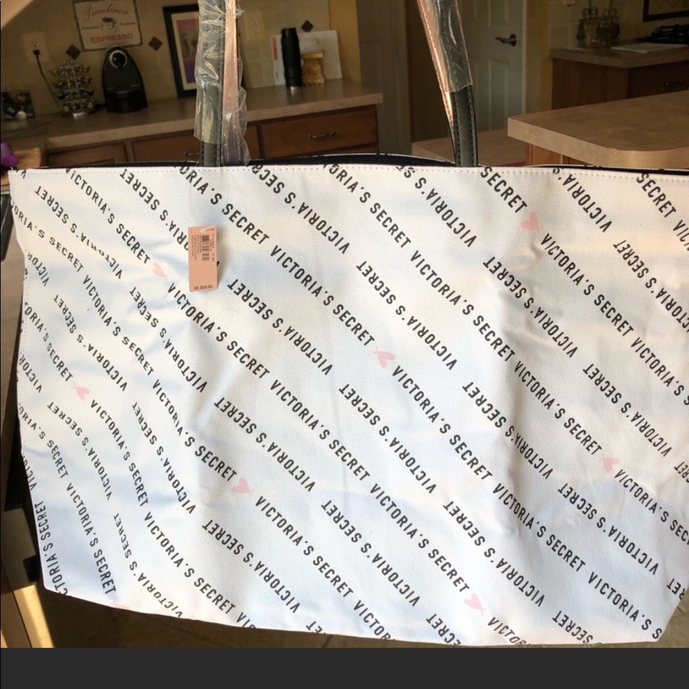 Victoria’s Secret tote